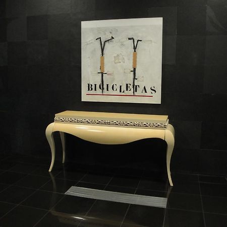 Deluxe Apart Ocean Beauty Portimão Eksteriør billede