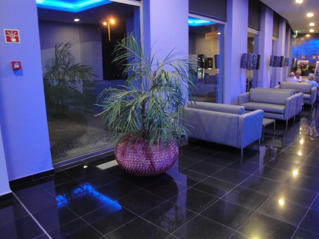 Deluxe Apart Ocean Beauty Portimão Eksteriør billede
