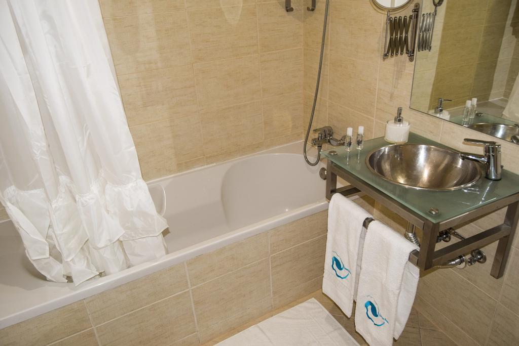 Deluxe Apart Ocean Beauty Portimão Eksteriør billede