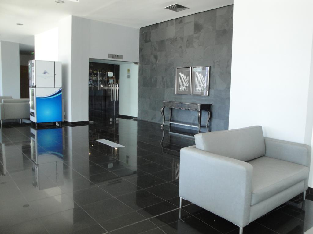 Deluxe Apart Ocean Beauty Portimão Eksteriør billede