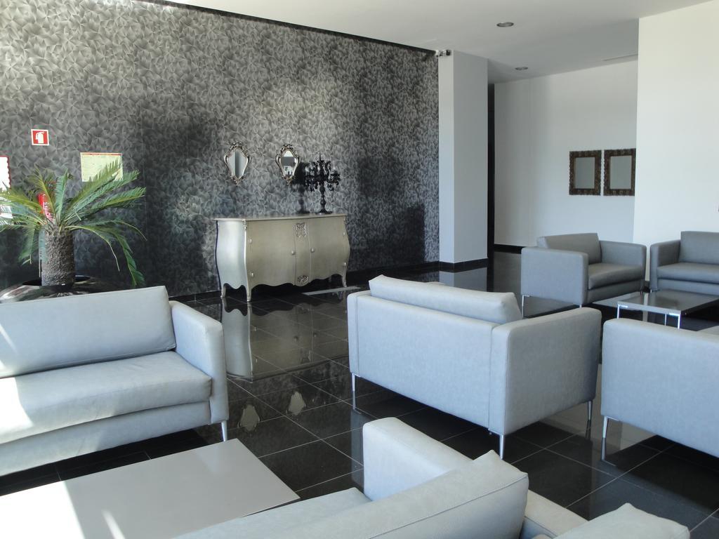 Deluxe Apart Ocean Beauty Portimão Eksteriør billede