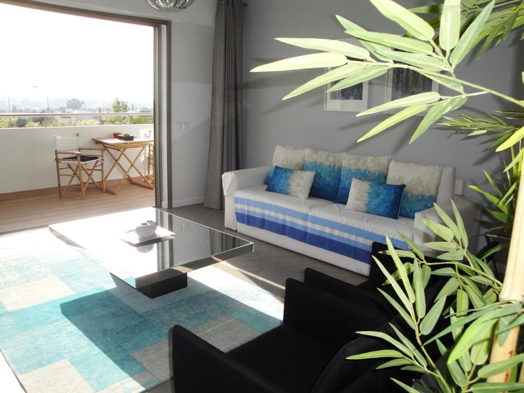 Deluxe Apart Ocean Beauty Portimão Eksteriør billede