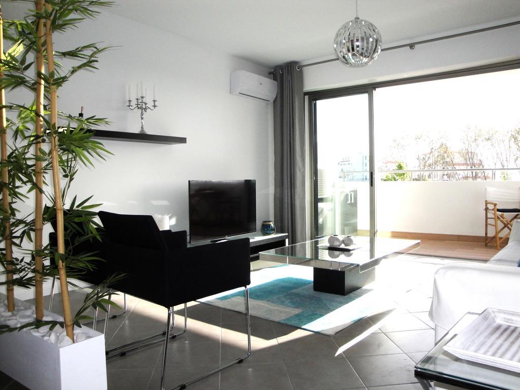 Deluxe Apart Ocean Beauty Portimão Eksteriør billede