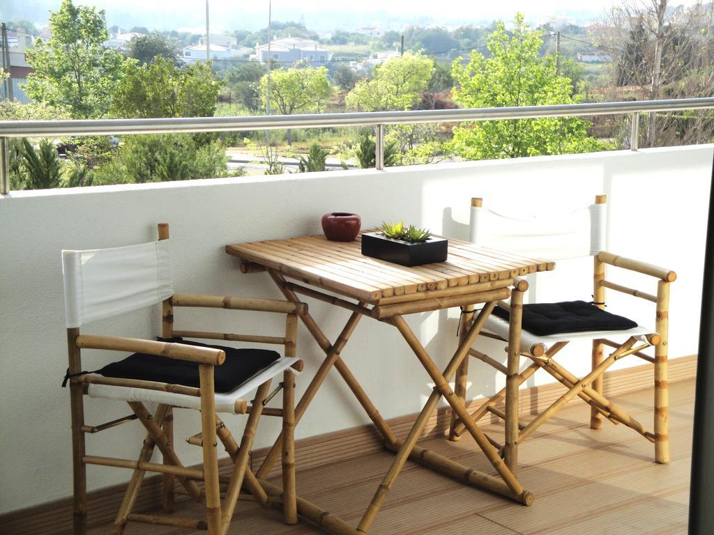 Deluxe Apart Ocean Beauty Portimão Eksteriør billede
